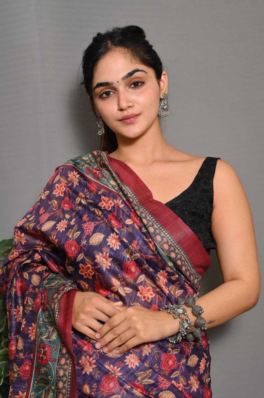 YNF LICHI SILK NID ZEEL WHOLESALE SAREES MANUFACTURER 